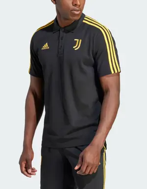 Playera Polo ADN Juventus