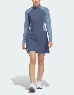 Adidas Ultimate365 Long Sleeve Dress