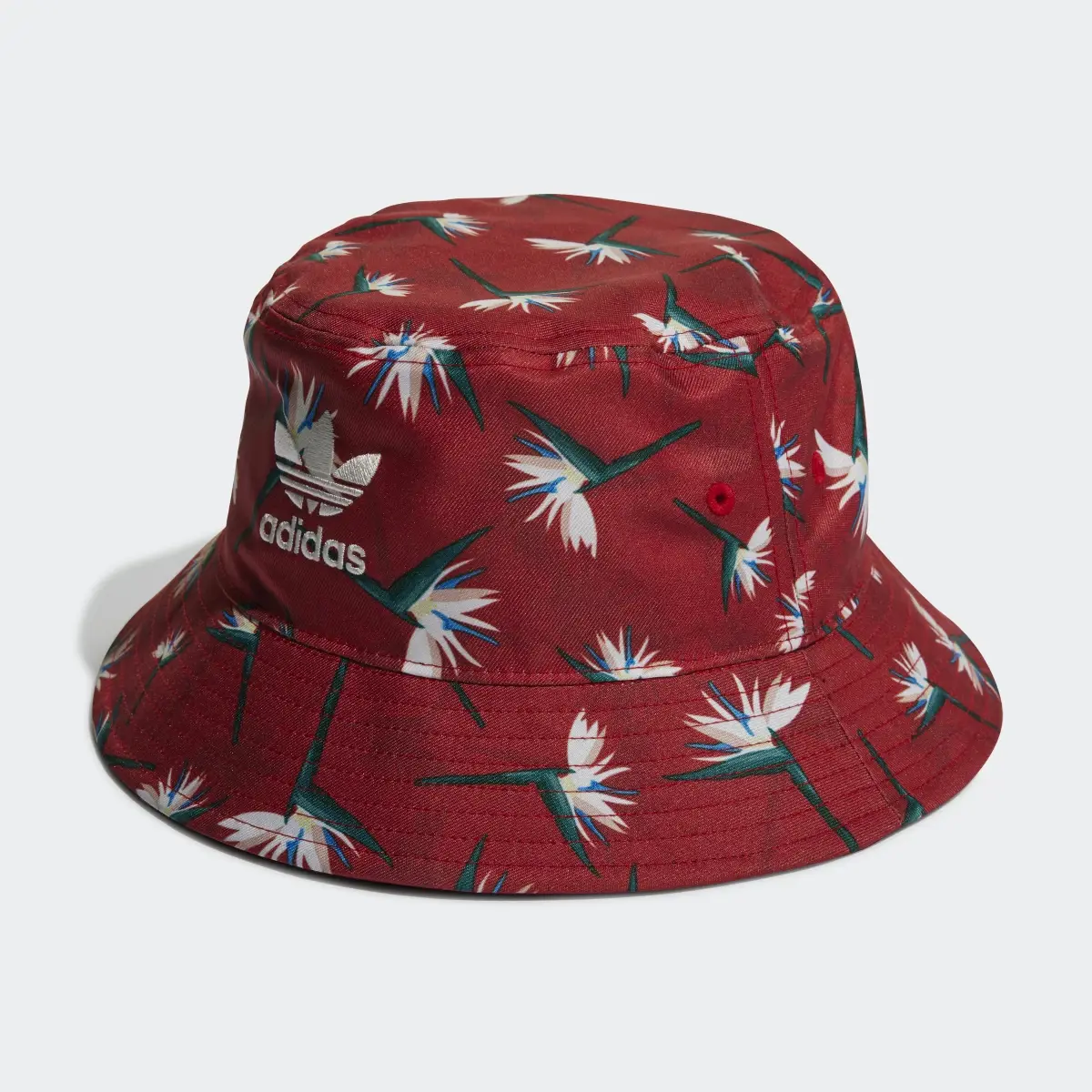 Adidas Thebe Magugu Bucket Hat. 2