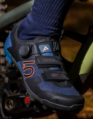 Adidas Zapatilla Five Ten Kestrel BOA Mountain Bike. 3 Adidas Zapatilla Five Ten Kestrel BOA Mountain Bike. 3