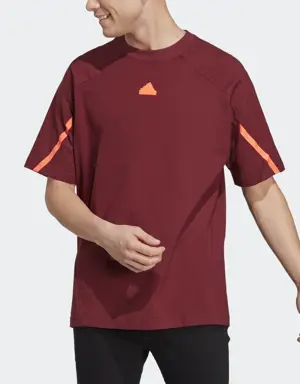 Adidas Designed 4 Gameday Tee