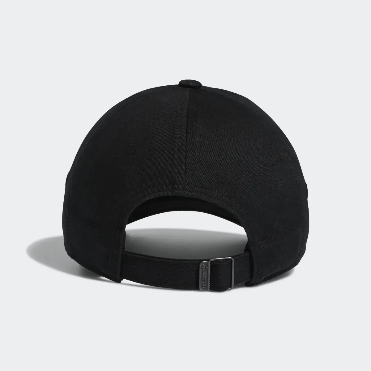 Adidas Mini Logo Relaxed Hat. 3