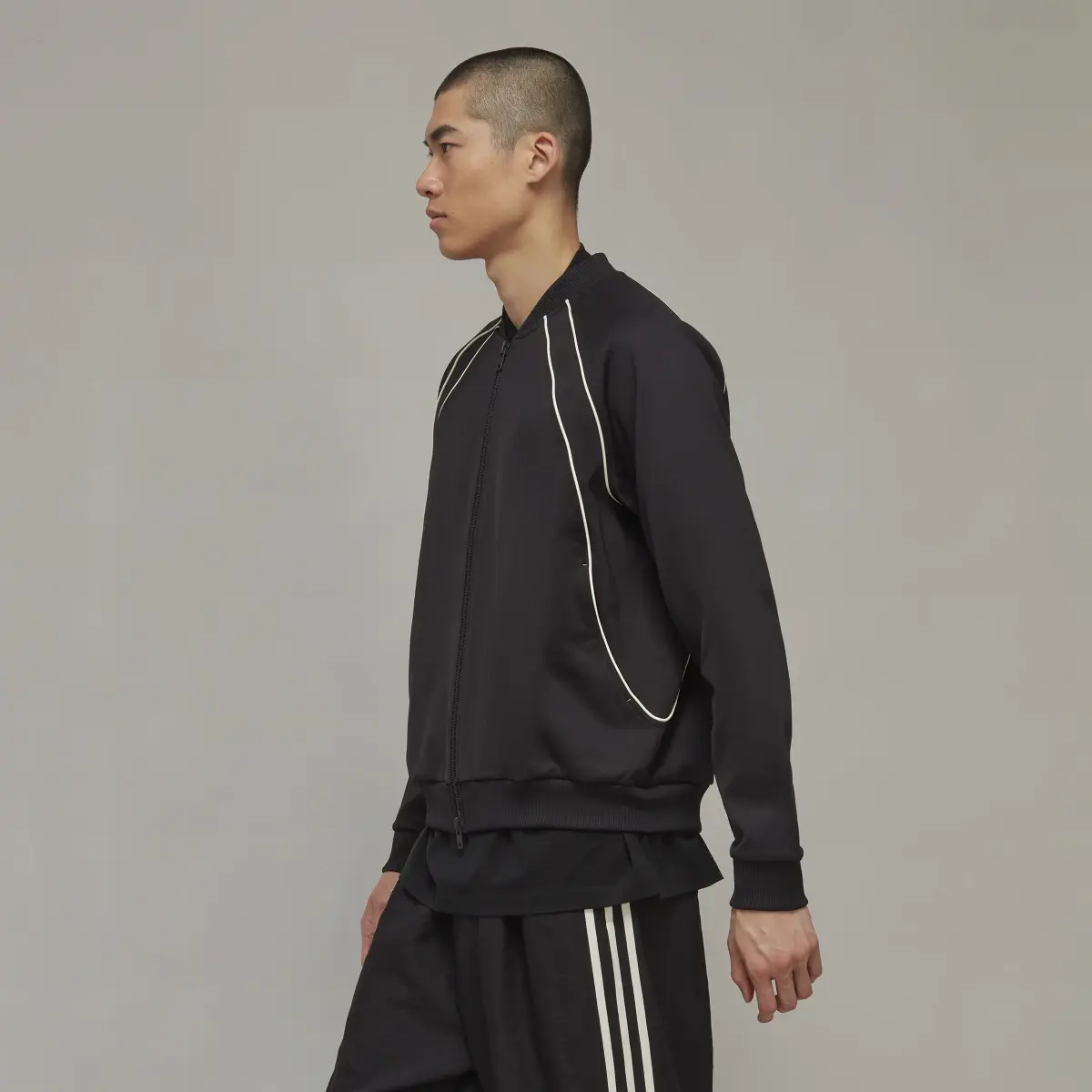 Adidas Track Top Y-3 SST. 2