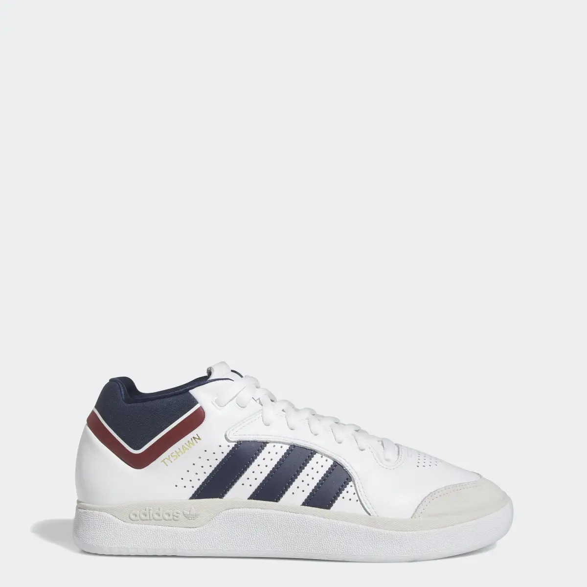 Adidas Tenis Tyshawn. 1