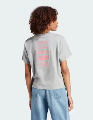 Multiple Logo T-Shirt