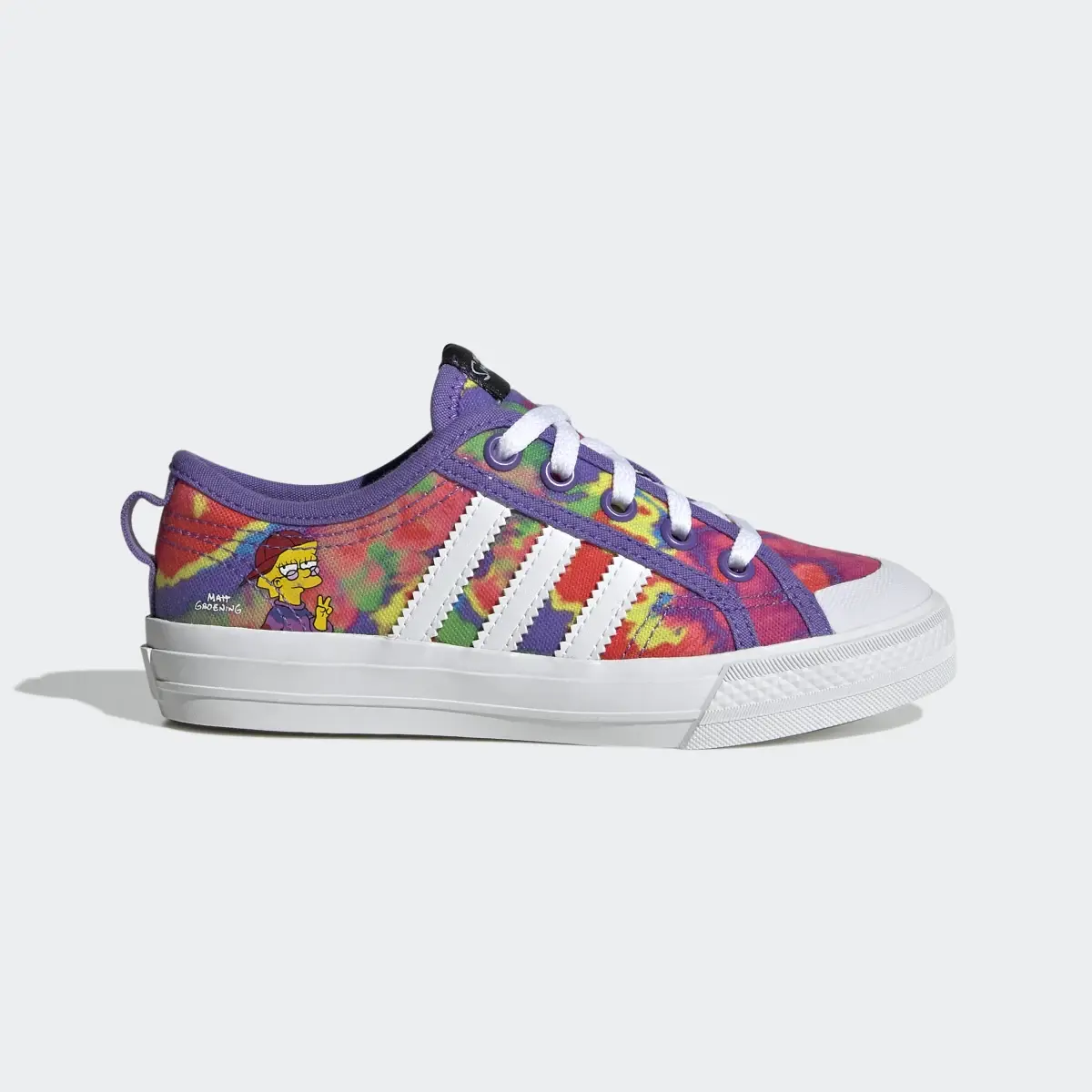 Adidas NIZZA C. 2