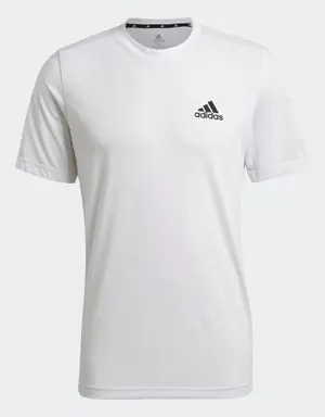 Adidas AEROREADY Designed to Move Feelready Sport Tee