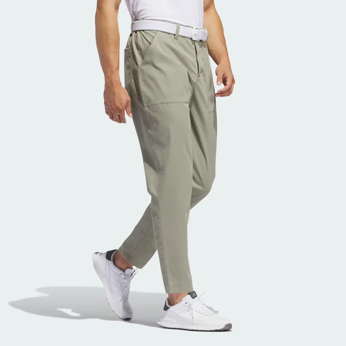 Adidas Go-To Progressive Trousers. 3