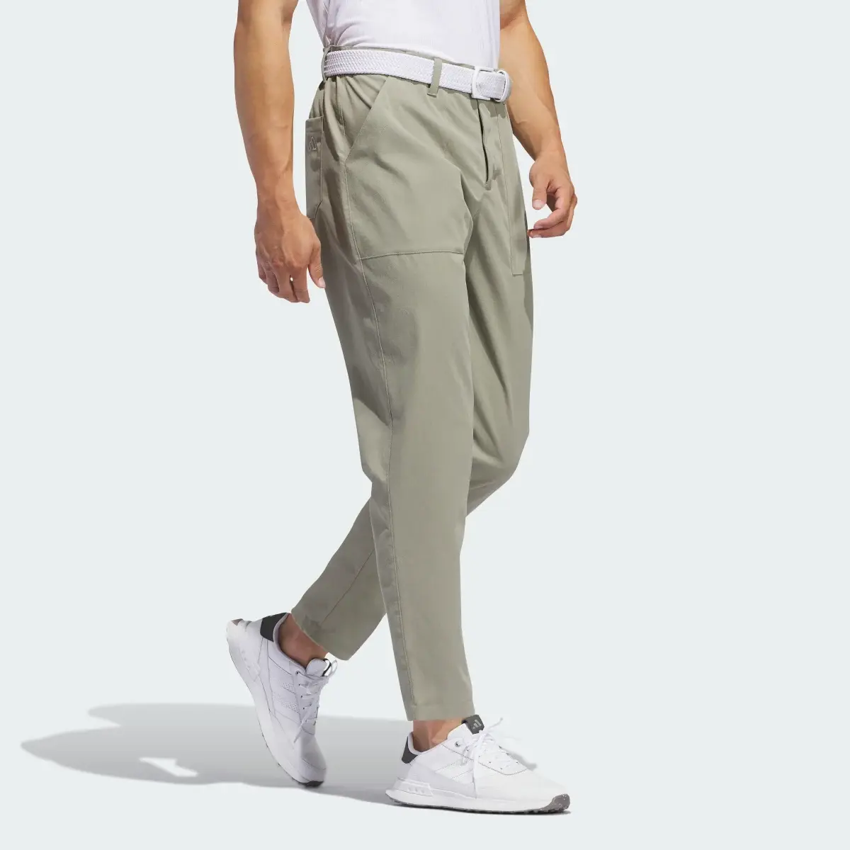 Adidas Go-To Progressive Hose. 3