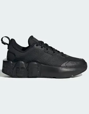 Adidas Chaussure Star Wars Runner enfants. 2