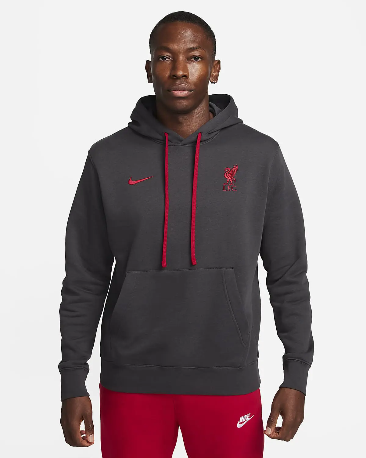 Nike Liverpool FC Club. 1