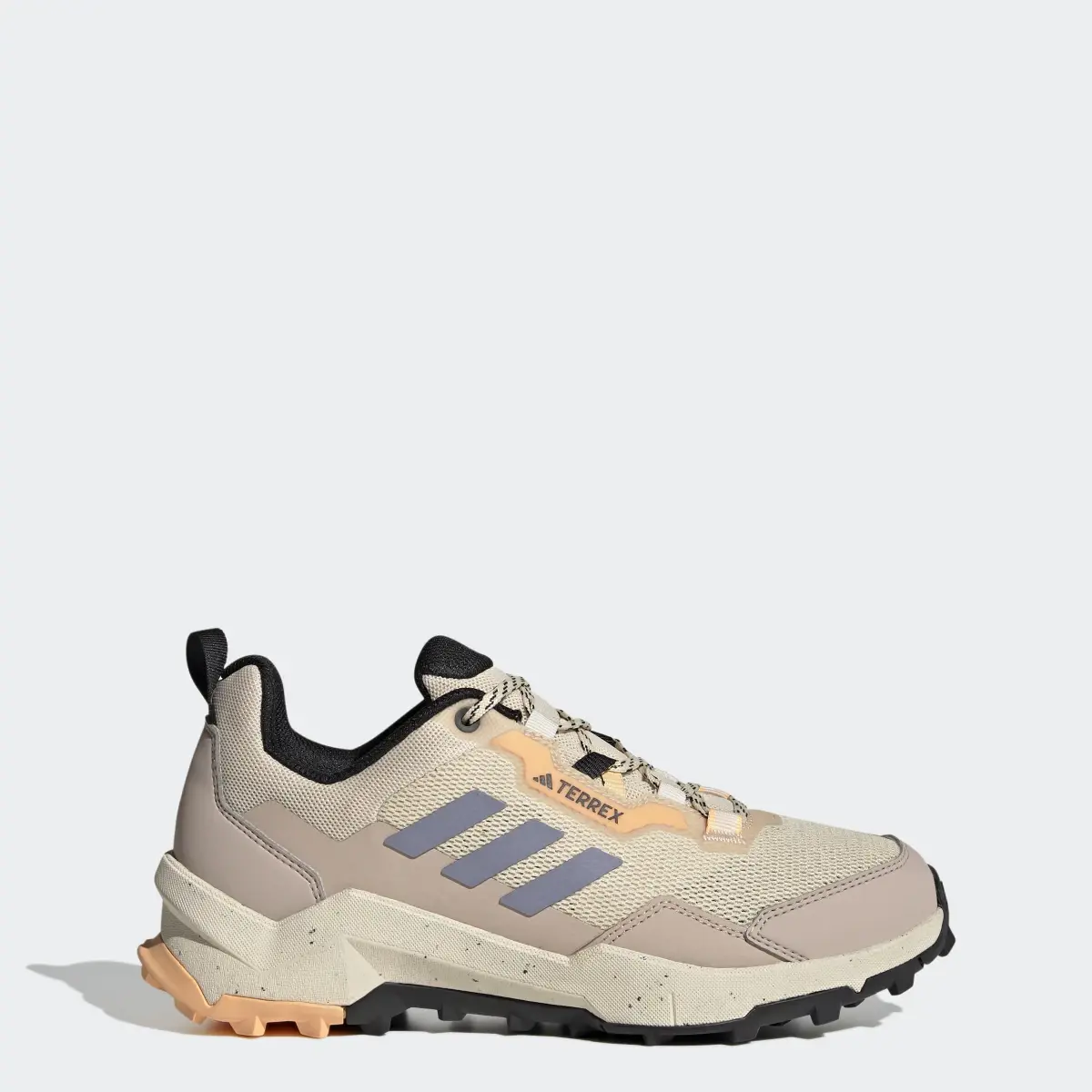 Adidas Terrex AX4 Hiking Shoes. 1