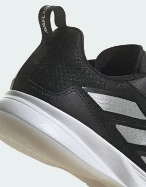 Adidas Avaflash Low Tennis Shoes. 3 Adidas Avaflash Low Tennis Shoes. 3