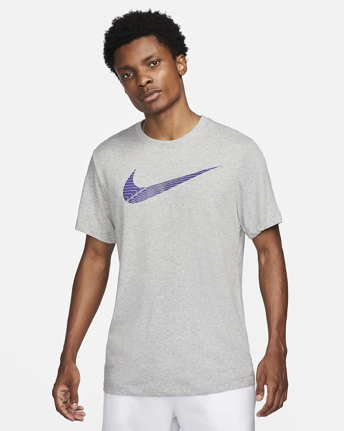 Nike Dri-FIT. 1