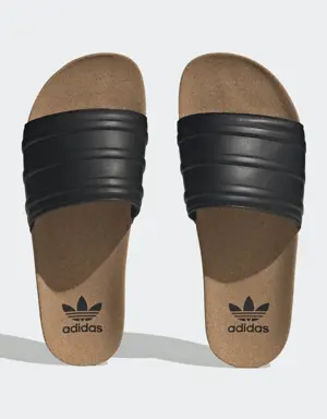Adidas Island Club Adilette Premium Slides. 3 Adidas Island Club Adilette Premium Slides. 3