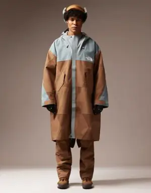 The North Face X Undercover Soukuu Geodesic Shell Jacket