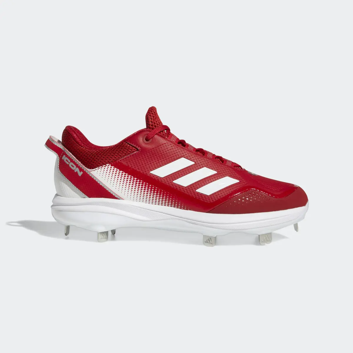 Adidas Icon 7 Cleats. 2