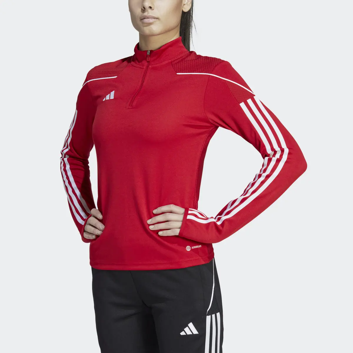 Adidas Tiro 23 League Training Top. 1