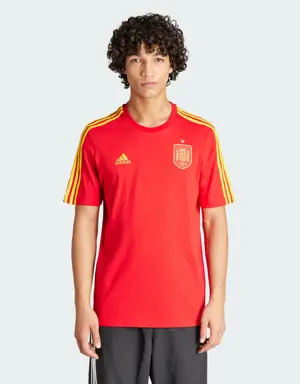 Spain DNA 3-Stripes T-Shirt