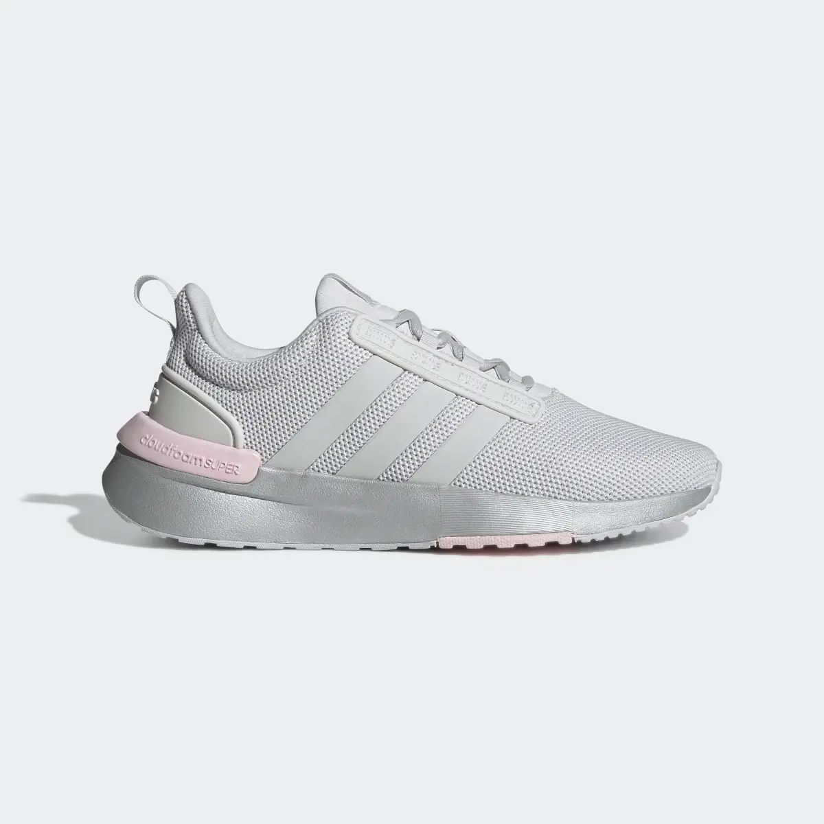 Adidas Racer TR21 Ayakkabı. 2