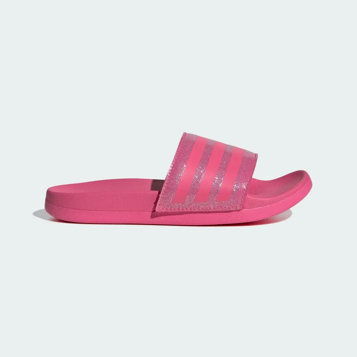 Adidas Adilette Comfort Slides Kids. 2