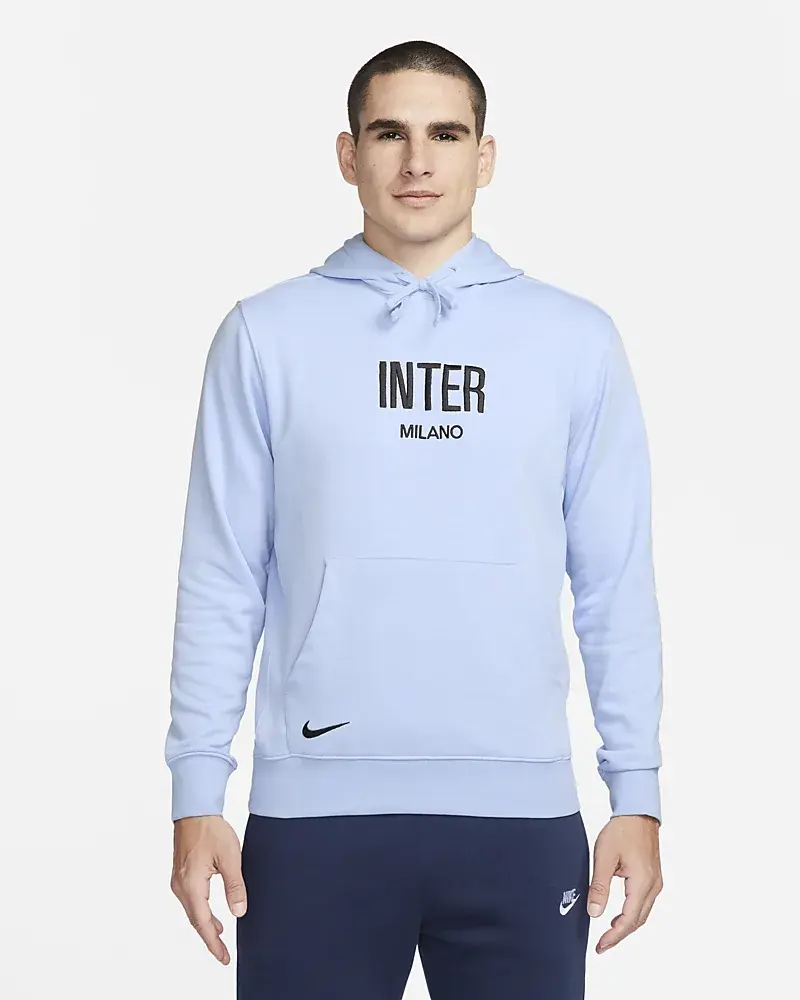 Nike Inter Milan Club Fleece. 1