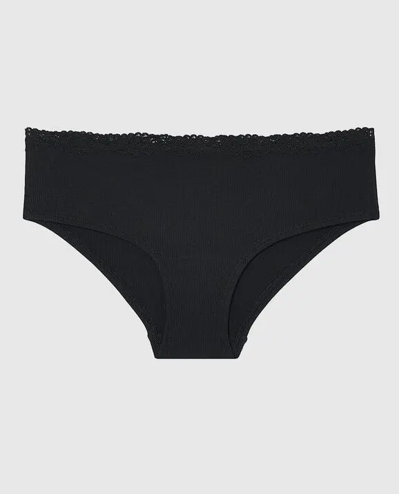 La Senza Ultrasoft Modal Hipster Panty. 3