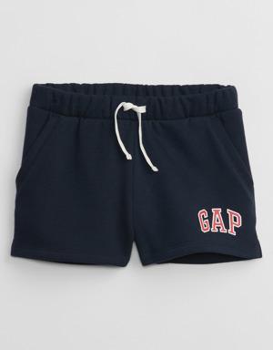 Gap Logo Pull-On Şort
