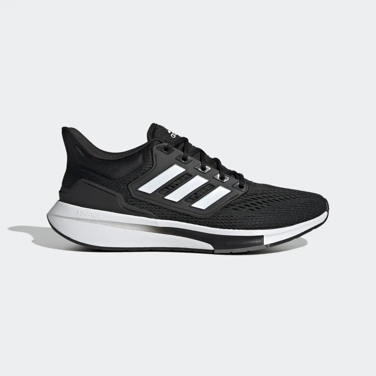 Adidas EQ21 Run Shoes. 2