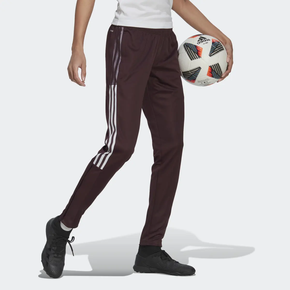 Adidas Tiro Track Pants. 3