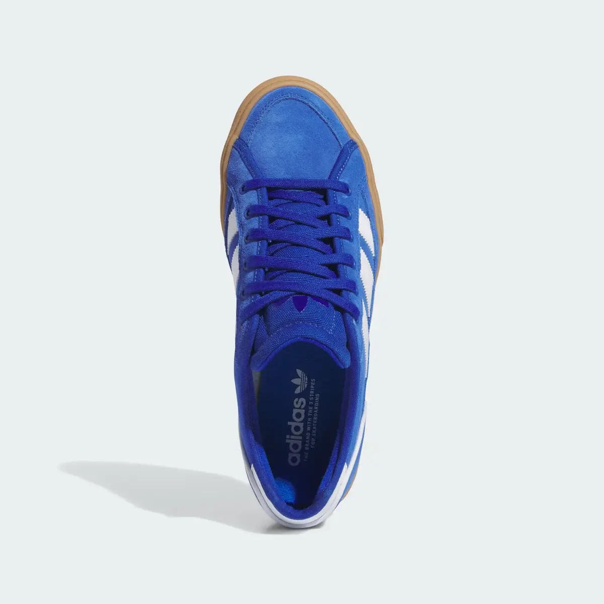 Adidas Sapatilhas Court TNS Premiere. 3