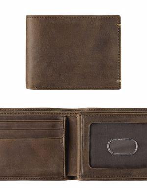 Flip Bifold Wallet