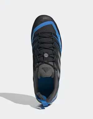 Adidas Zapatilla Terrex Swift Solo Approach. 3 Adidas Zapatilla Terrex Swift Solo Approach. 3