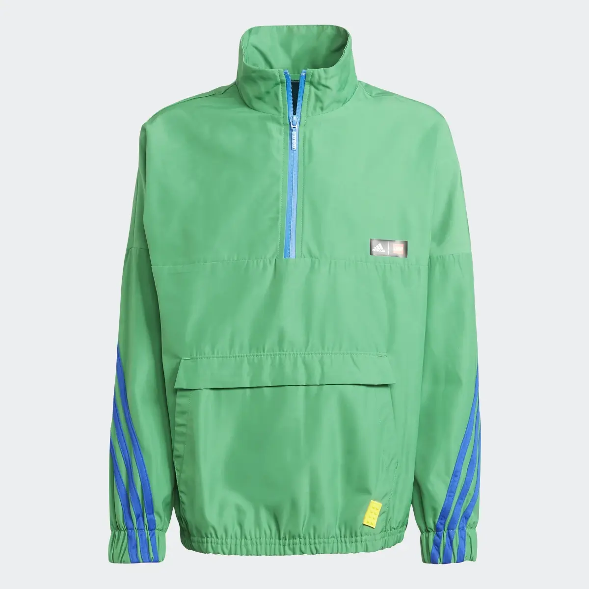 Adidas Giacca a vento adidas x Classic LEGO® Halfzip. 1