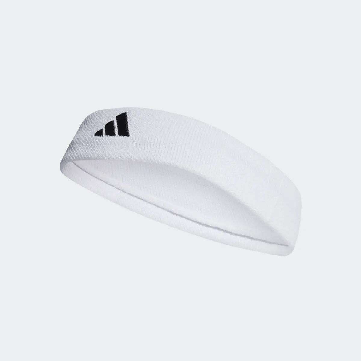 Adidas Tennis Headband. 2