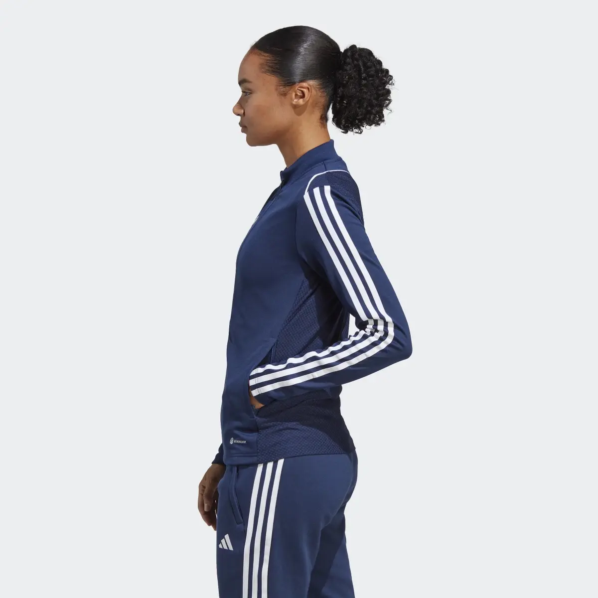 Adidas Tiro 23 League Training Jacket. 3