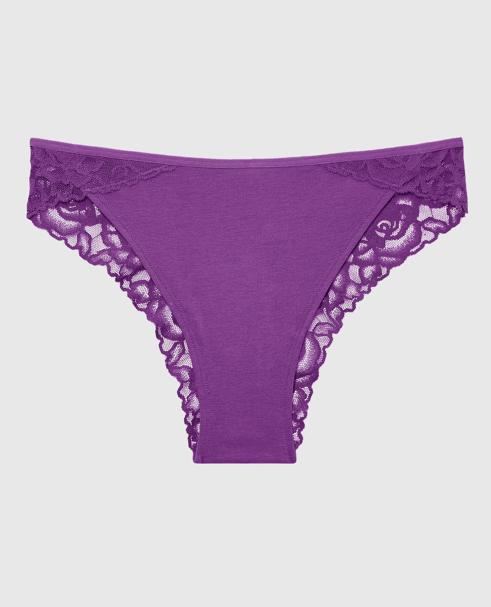 La Senza Remix Cotton Cheeky Panty. 1