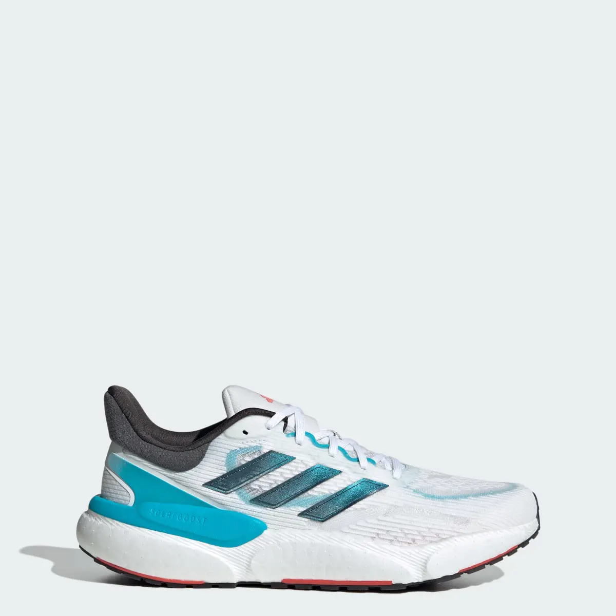 Adidas Solarboost 5 Shoes. 1