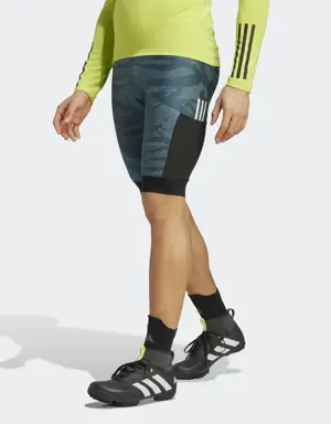 Adidas The Gravel Cycling Shorts
