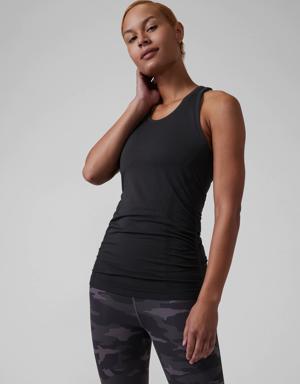 Athleta Speedlight Seamless Tank black