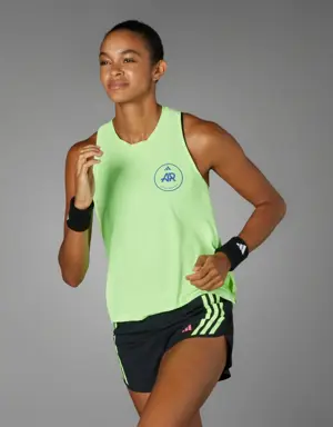 Adidas Own the Run adidas Runners Tanktop