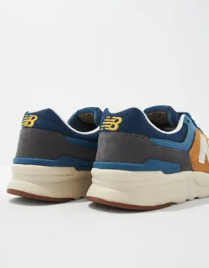 New Balance Men's 997H Sneaker