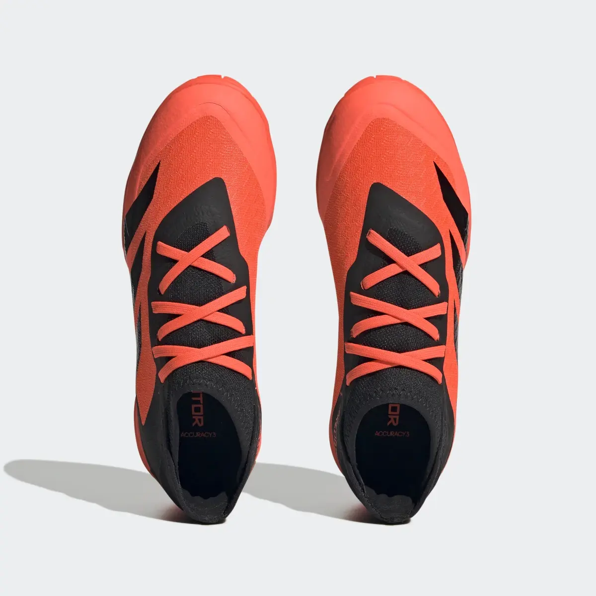 Adidas Predator Accuracy.3 Indoor Soccer Shoes. 3