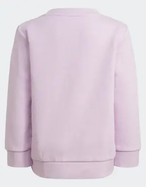 Adidas Ensemble Adicolor Crew. 3