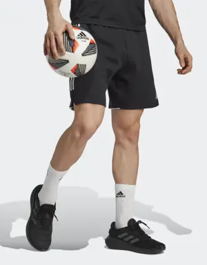 Adidas Tiro 23 League Sweat Shorts. 3 Adidas Tiro 23 League Sweat Shorts. 3