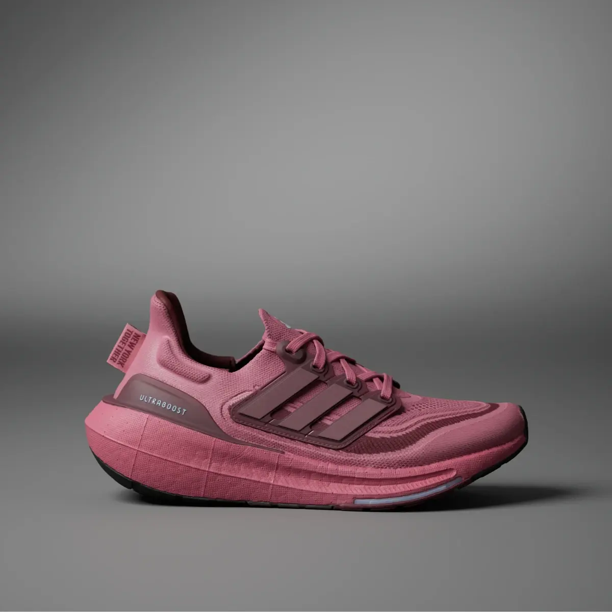 Adidas Ultraboost Light Koşu Ayakkabısı. 3