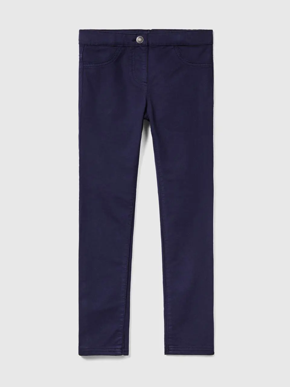 Benetton super skinny trousers. 1