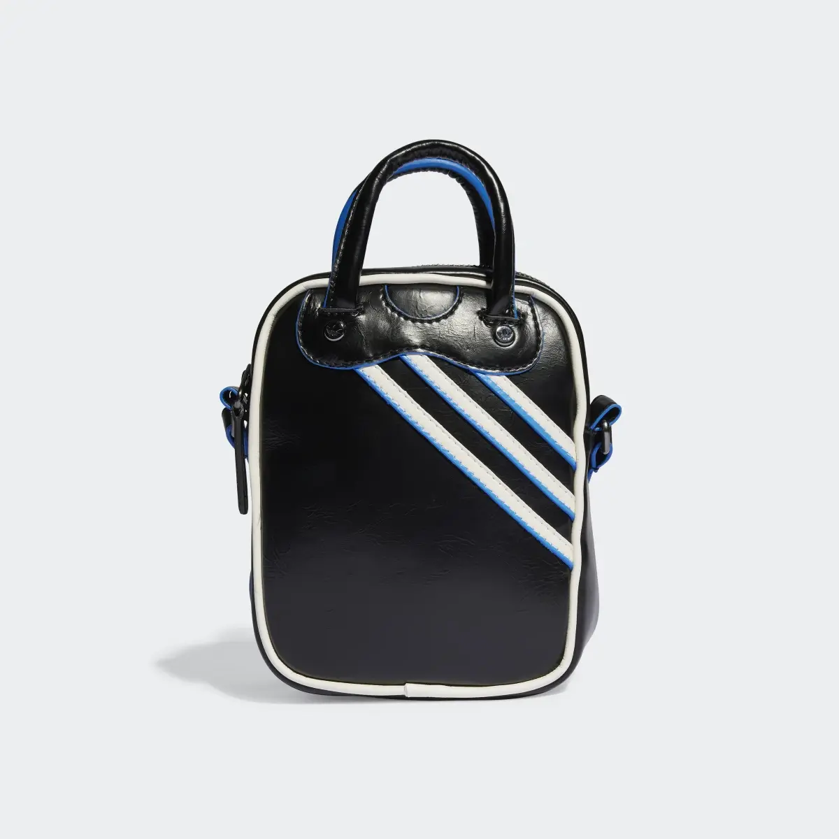 Adidas Blue Version Bowling Bag. 3