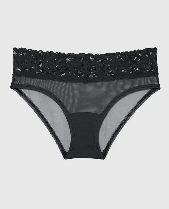 La Senza Remix Hipster Panty. 3