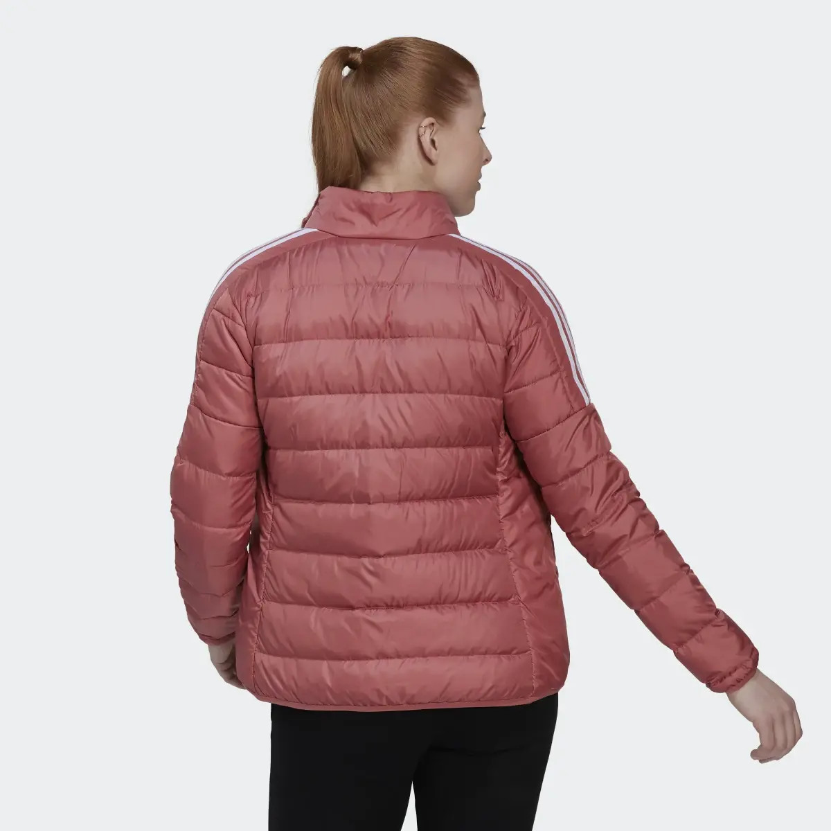 Adidas Essentials Down Jacket. 3